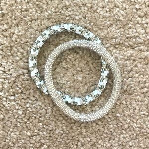 Beautiful Beaded Bracelets